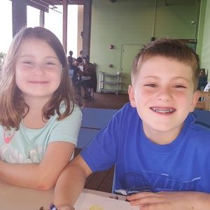 Meet your Posher, Holli